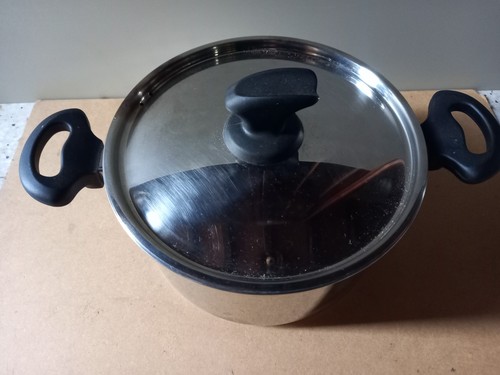 Faitout inox litres - faitout,