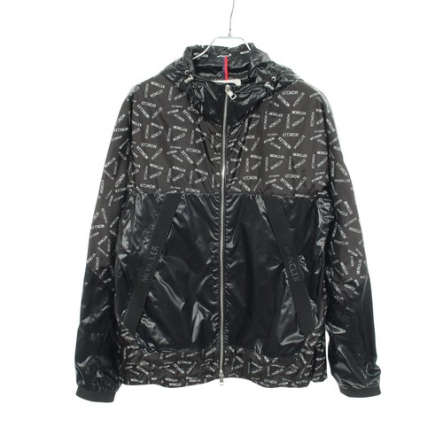 Manteau veste nylon à - veste,