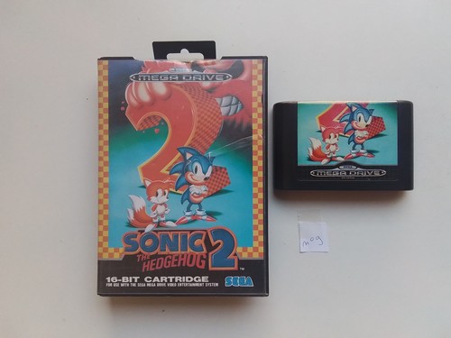 Sonic the hedgehog - hedgehog, sega