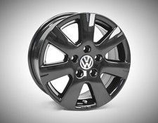 Jantes Volkswagen Caddy 2k