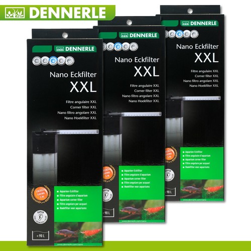 Dennerle nano filtre de - x,