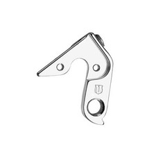 Patte dérailleur vélo alu