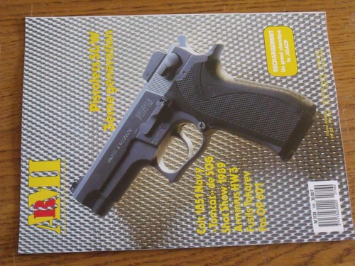 Revue ami n 106 - ami, n°106