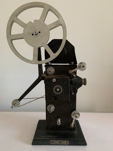 Ancien projecteur type - ancien, f