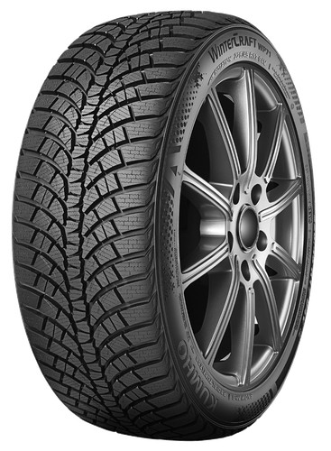 Pneus hiver 225 r16 kumho - 225/50,