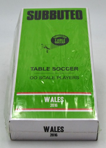 Subbuteo joueurs de - subbuteo,