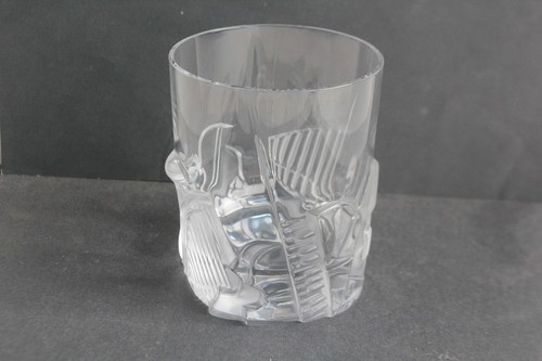 Verre whisky cristal - cristal, royal