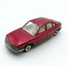 Voiture DINKY TOYS GB NSU Ro