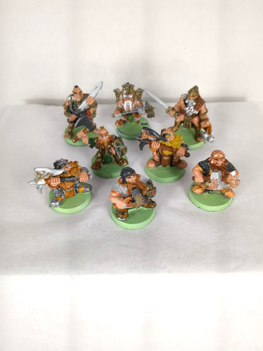 War craft warhammer - 8,