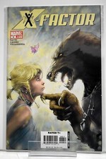 ➡ MARVEL ☆ X-Factor (2006)