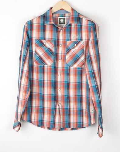Star raw chemise - g-star, légère