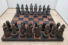 Jeu d’échecs asiatique