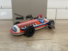 Voiture De Course Jouet