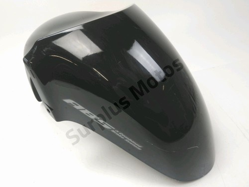 Garde boue avant - garde, honda