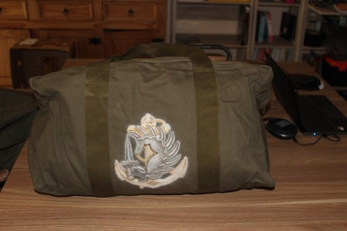 Sac parachute para coloniaux - sac,