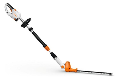 Taille haies batterie as - taille-haies,