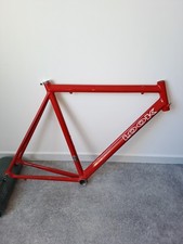 Cadre Vélo Route Aluminium