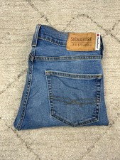 Jean Levi’s Signature Homme