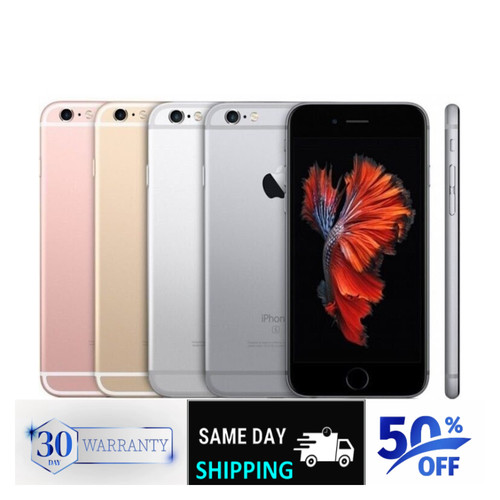 Apple iphone plus - 6s,