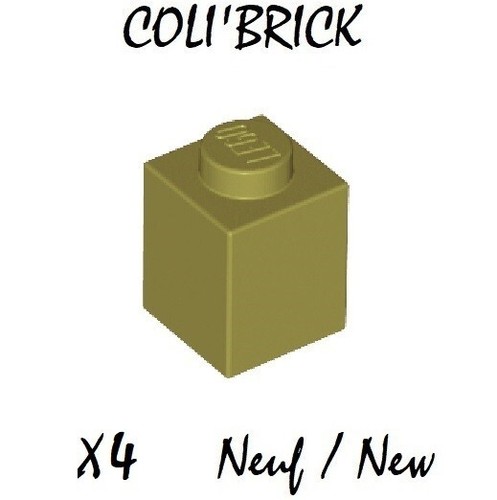 Lego 3005 briques brick - briques, /