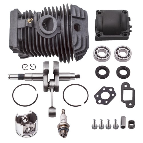 Kit cylindre piston 5 mm - et,