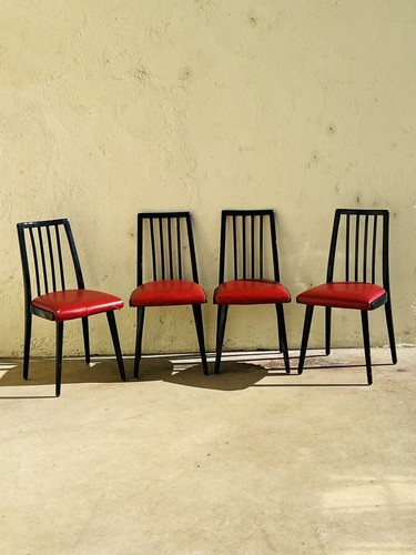 Chaises thonet - 4,