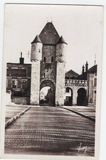 Old postcard 77 near