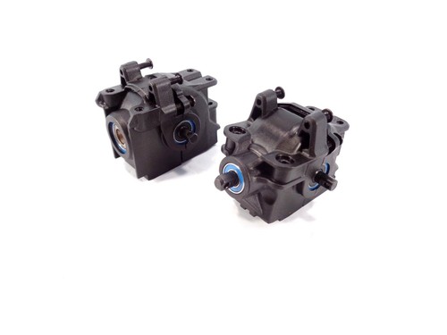 Traxxas slash 4x4 - traxxas,