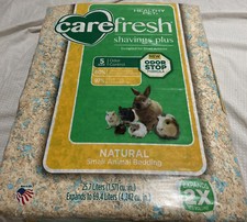Carefresh Complete Shavings