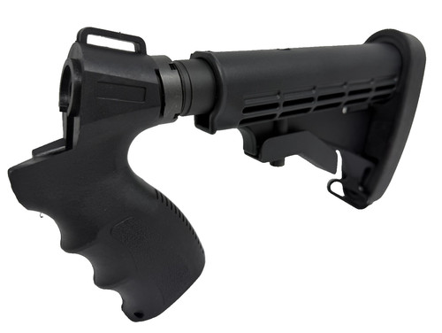 Mossberg 500 maverick - 500, 88