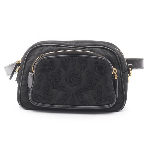 Sac prada taille bandoulière - taille,