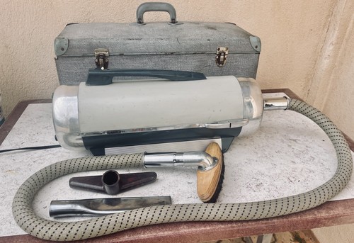Vintage ancien aspirateur - vintage,