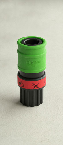 Grohe raccord rapide robinet - grohe,