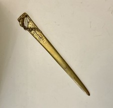 Peter TERESZCZUK 1900 BRONZE