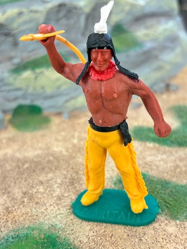 Figurine timpo toys - figurine,