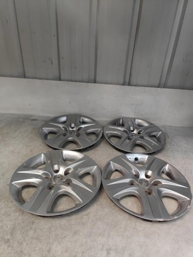 Enjoliveur opel zafira phase - enjoliveur,