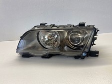 BMW 3 E46 2000 Phare frontale