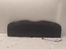 Plage arriere RENAULT GRAND