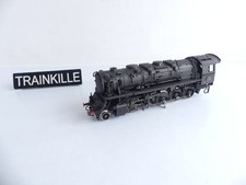 ROCO HO LOCOMOTIVE A VAPEUR