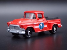 1957 57 GMC Stepside Pickup