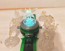Omnitrix Ben 10 Montre bandai