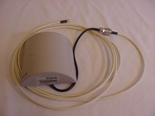 Link antenna ant24 - d-link, ant24-0801