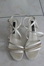 CHAUSSURES SANDALES DE SOIREE