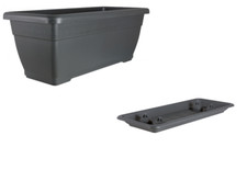 Pot à Fleurs Plato avec