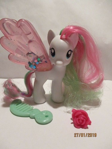 Mon petit poney - g4, "