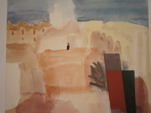 Reproduction louis moilliet - louis,