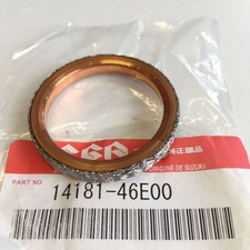 SUZUKI 14181-46E00 joint