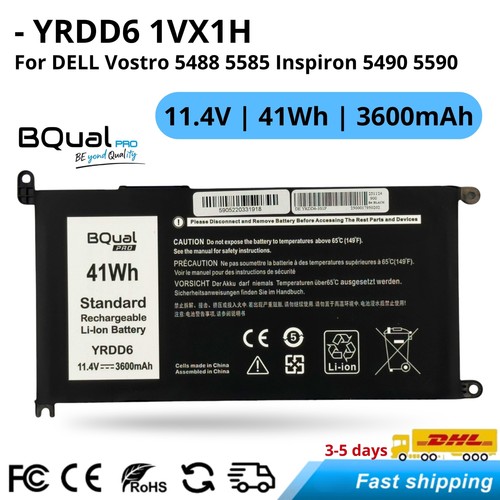 Batterie yrdd6 1vx1h pour - batterie,