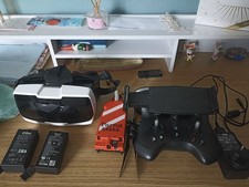 accessoires Parrot Disco FPV