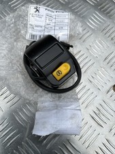 commodo droit ( Demarreur ) PEUGEOT SCOOTERS 50 SPEEDFIGHT 3-4 / VIVACITY 3